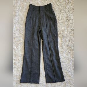 JORYA High Waisted Trousers